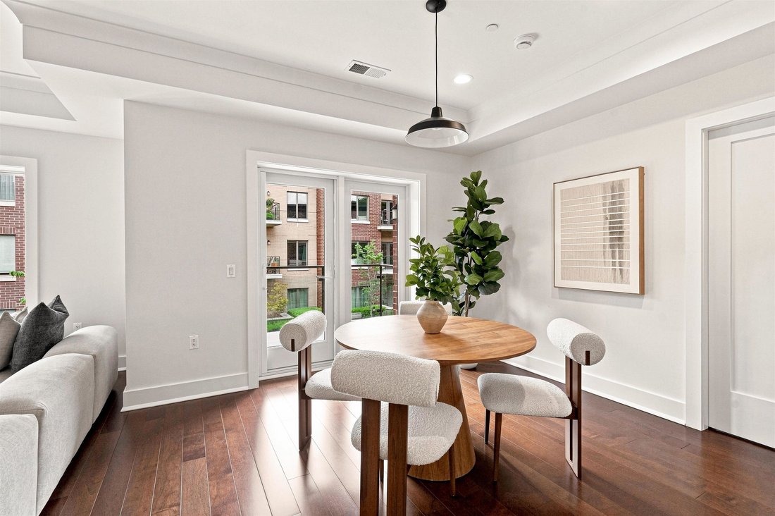 Condo in Weehawken, New Jersey, United States 5 - 18690699