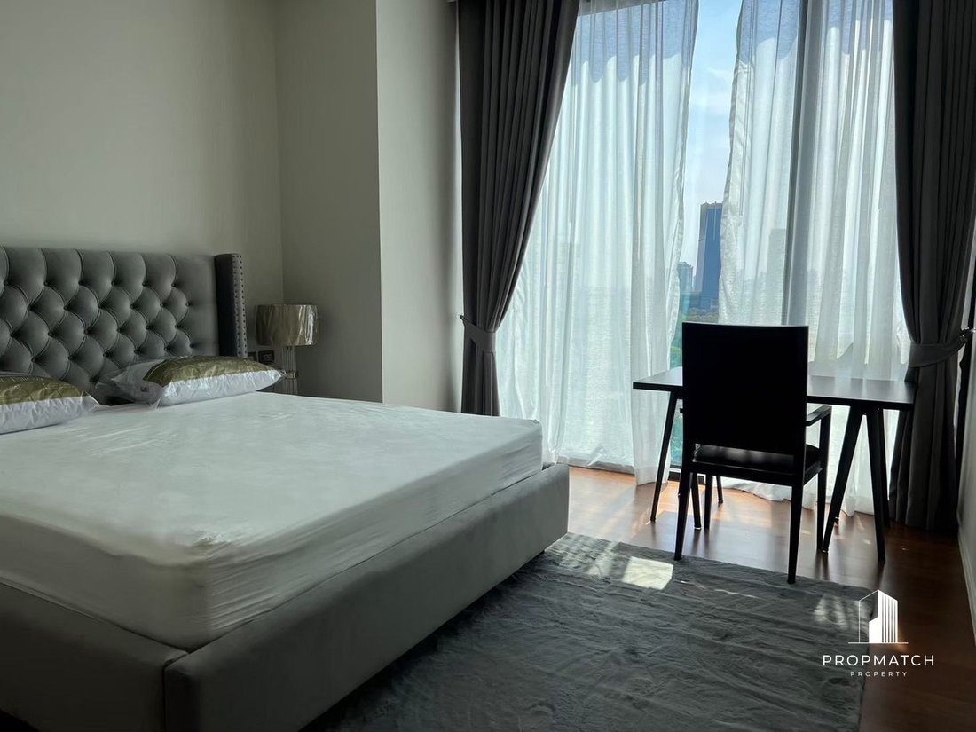 Condo in Bangkok, Bangkok, Thailand 4 - 18687233
