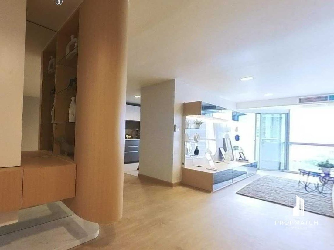 Condo in Bangkok, Bangkok, Thailand 1 - 18686762