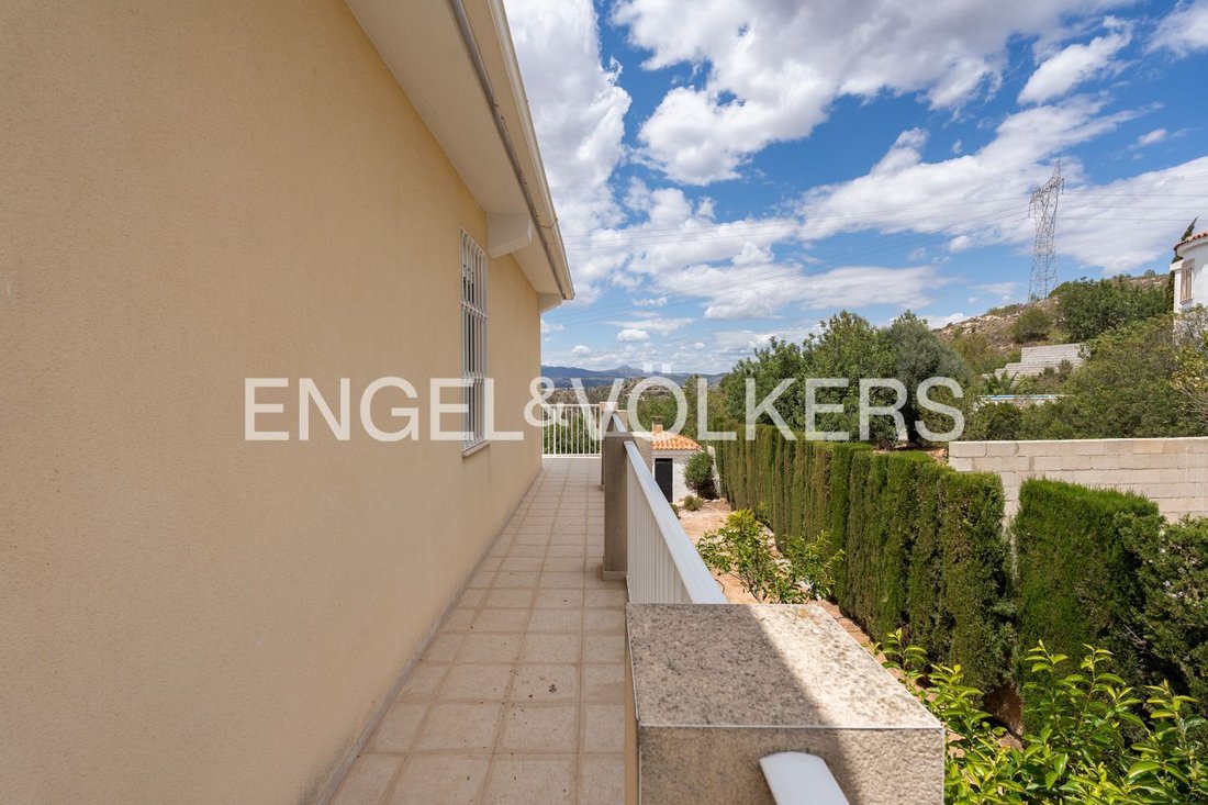 Maison à Alginet, Valence, Espagne 5 - 17184266