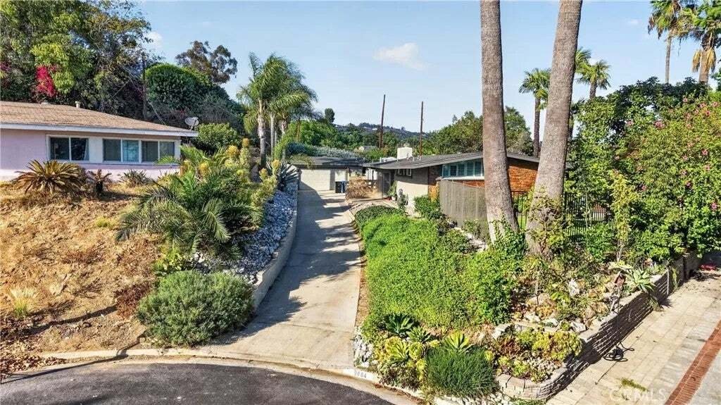 House in Whittier, California, United States 4 - 18687871