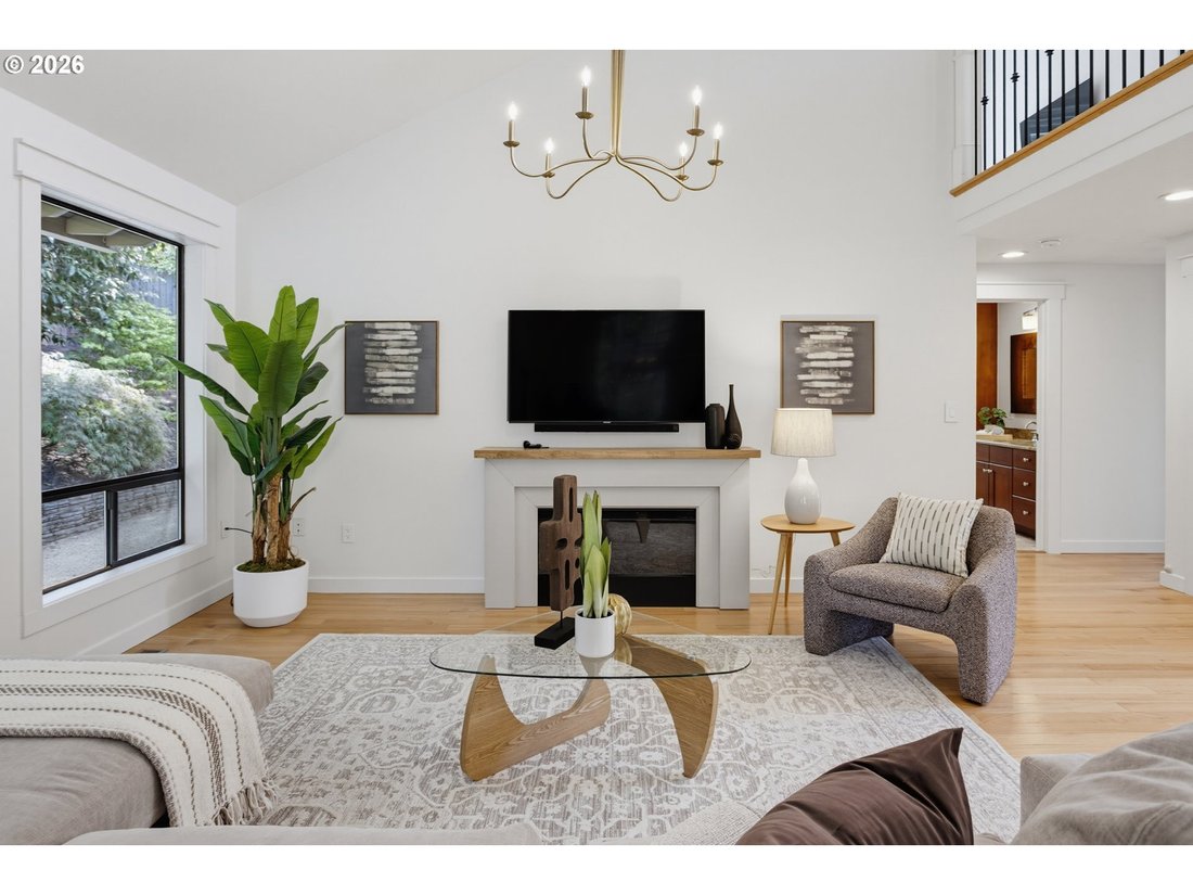 House in Lake Oswego, Oregon, United States 3 - 18690697