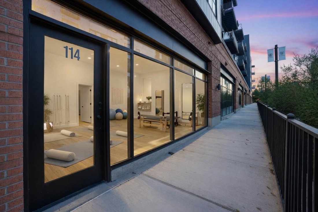 Condo in Austin, Texas, United States 1 - 18691032