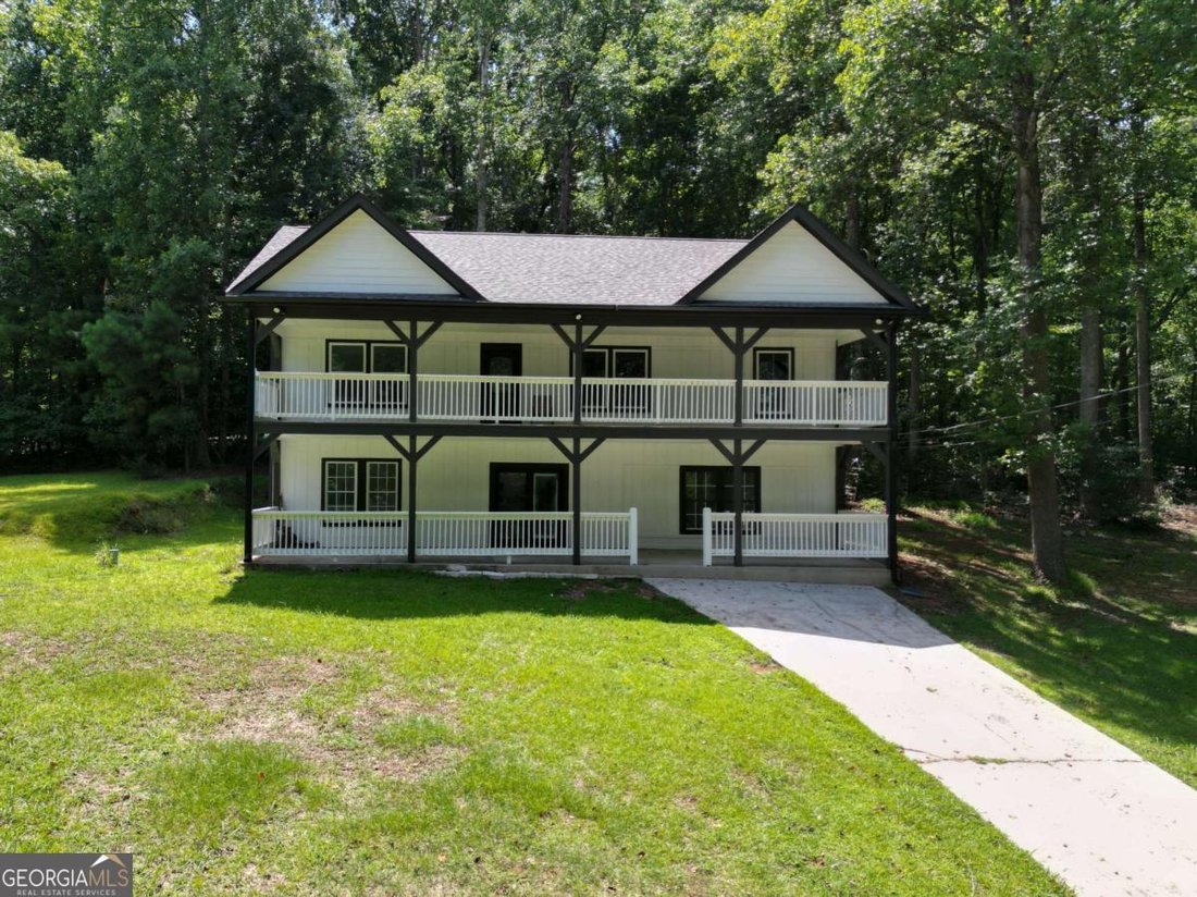 House in Lavonia, Georgia, United States 1 - 18690861