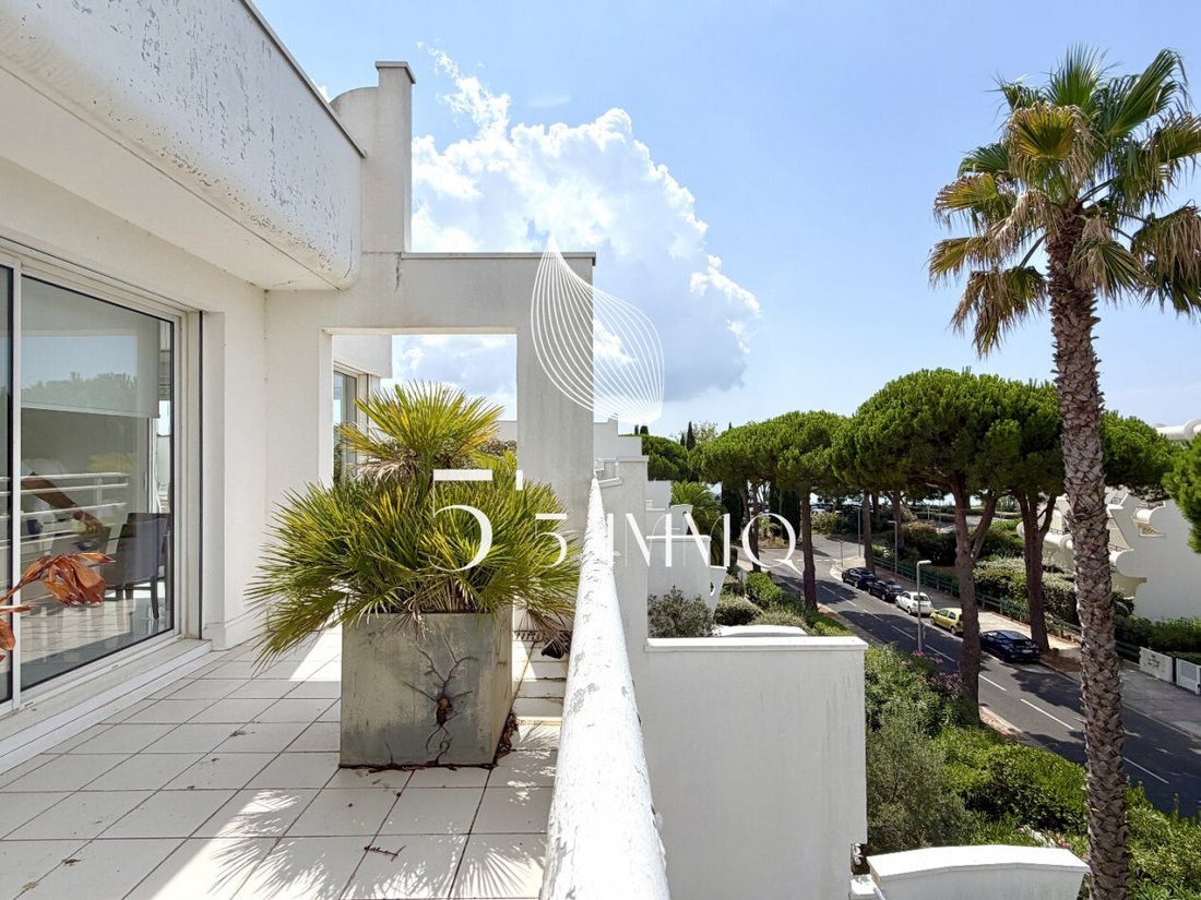 Apartamento en La Grande-Motte, Occitania, Francia 4 - 18687462