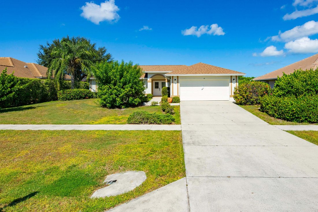 House in Marco Island, Florida, United States 1 - 18517092