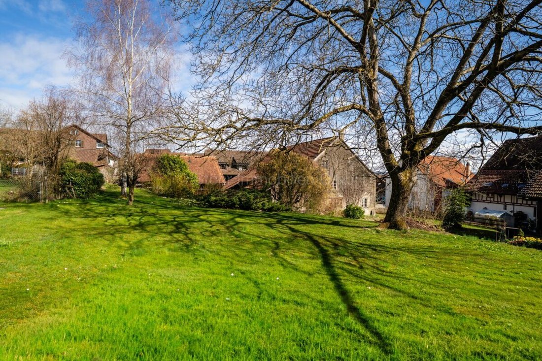 Land in Brütten, Zurich, Switzerland 3 - 18688412