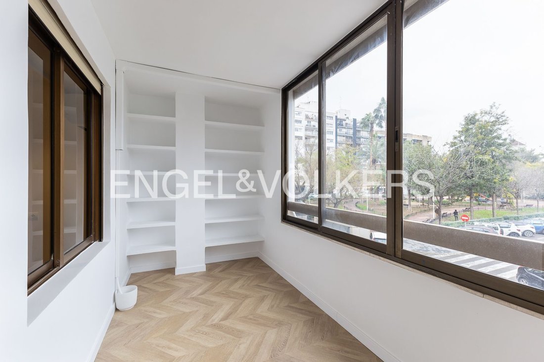Apartment in Extramurs, Valencia, Spain 5 - 17402224