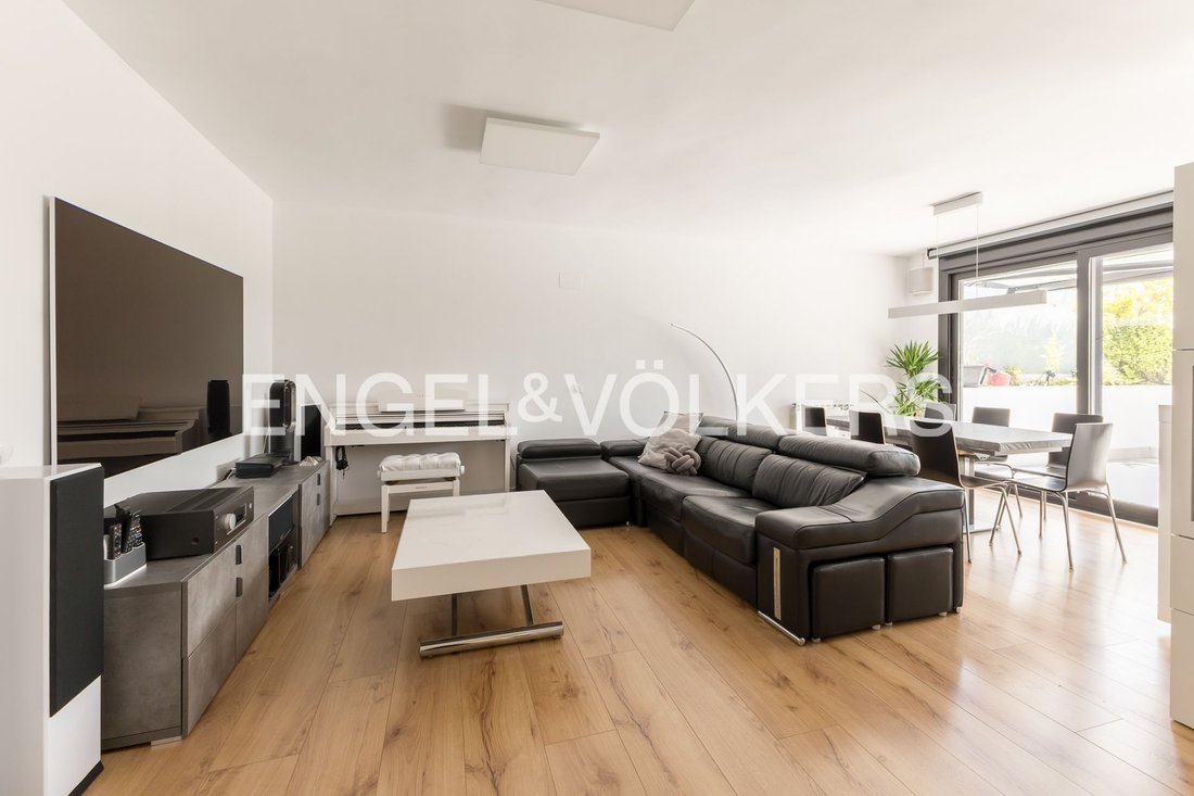 Apartment in Hortaleza, Madrid, Spain 4 - 17839736