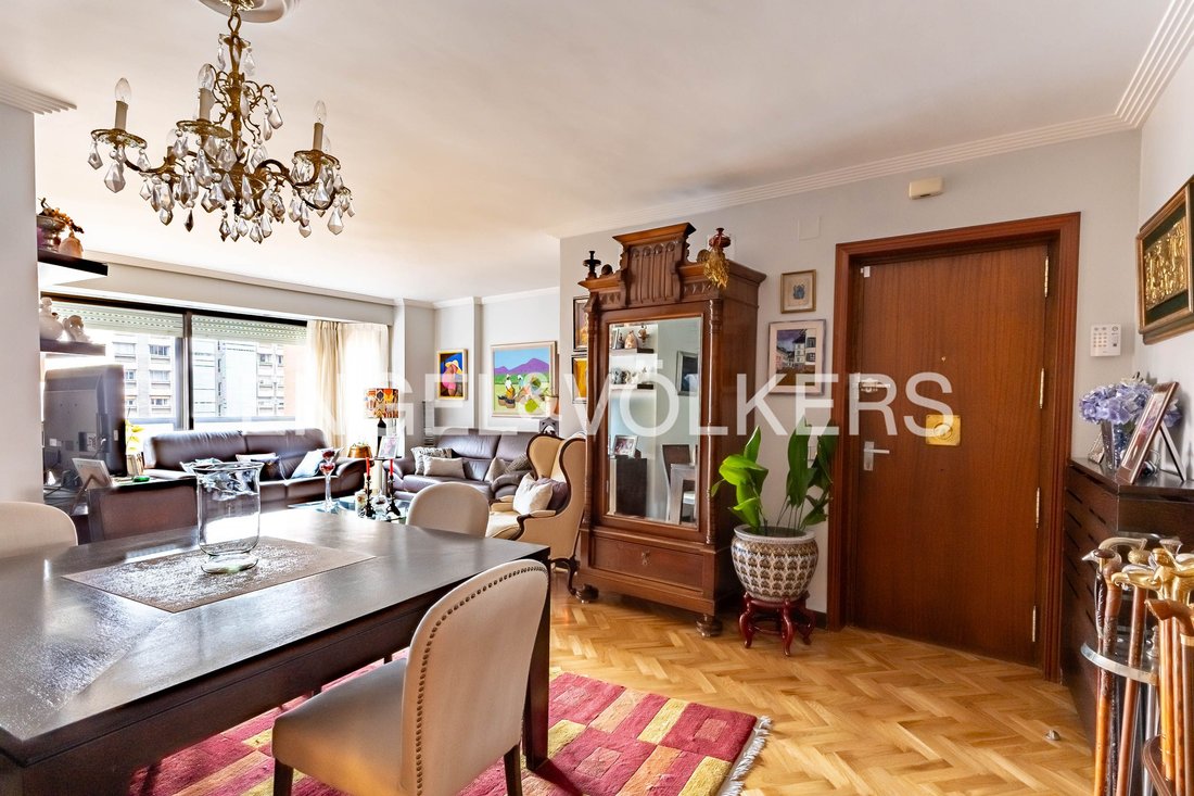 Appartamento a Retiro, Madrid, Spagna 1 - 17051920