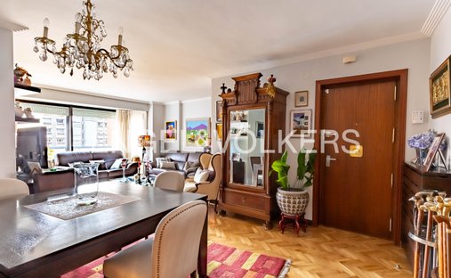 Appartement à Retiro, Madrid, Espagne 1