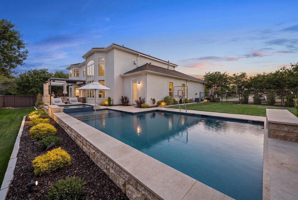 House in Colleyville, Texas, United States 2 - 18690823