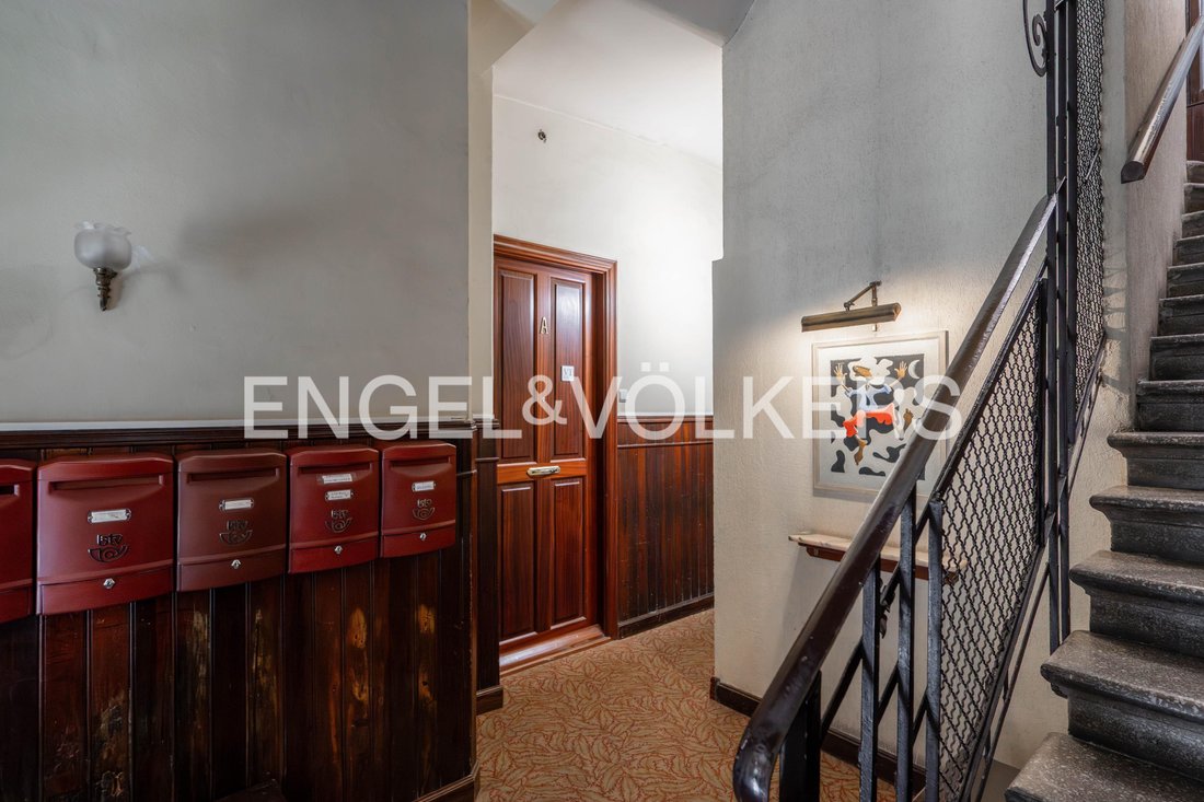Apartment in Centro, Donostia-San Sebastian, Spain 3 - 16833586