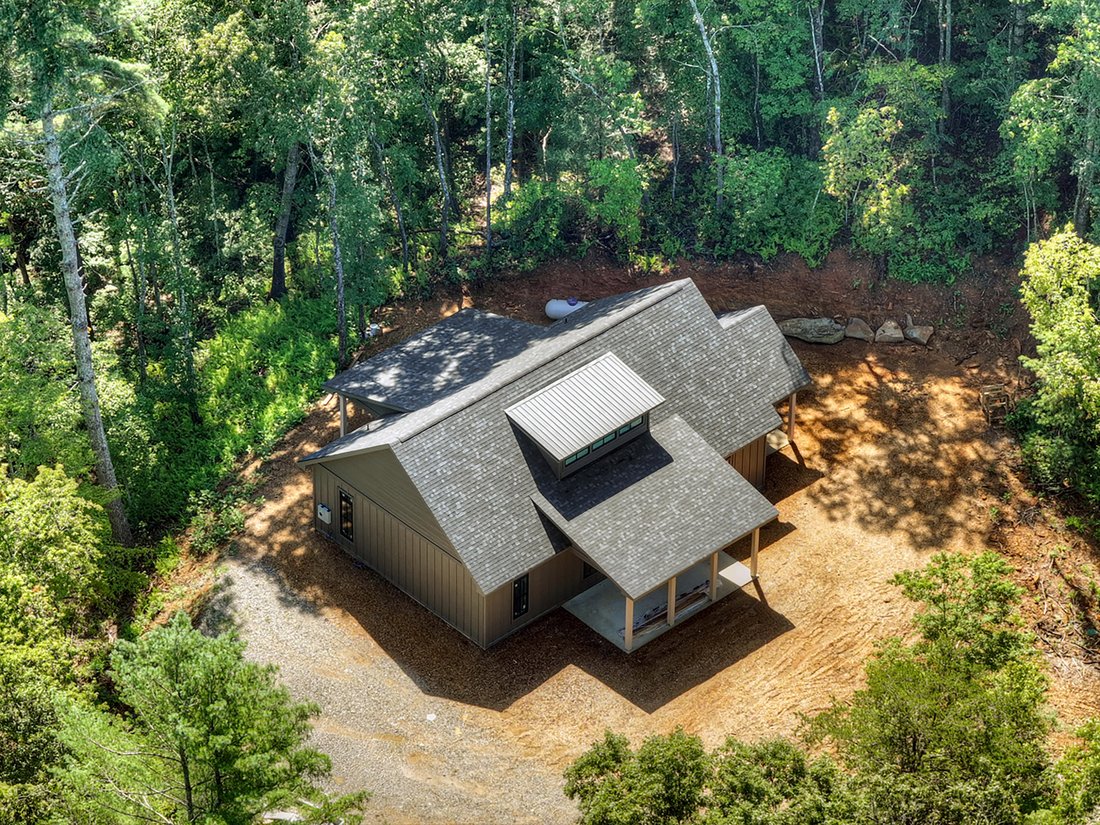 House in Blue Ridge, Georgia, United States 4 - 18688752