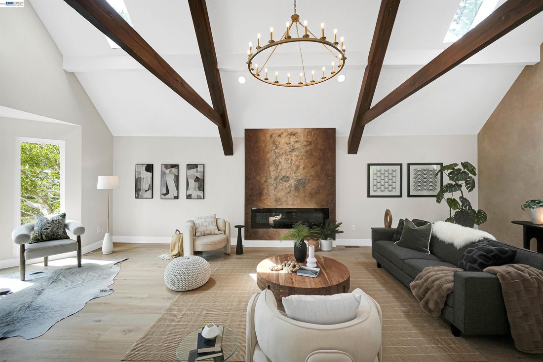 House in Berkeley, California, United States 4 - 18689702