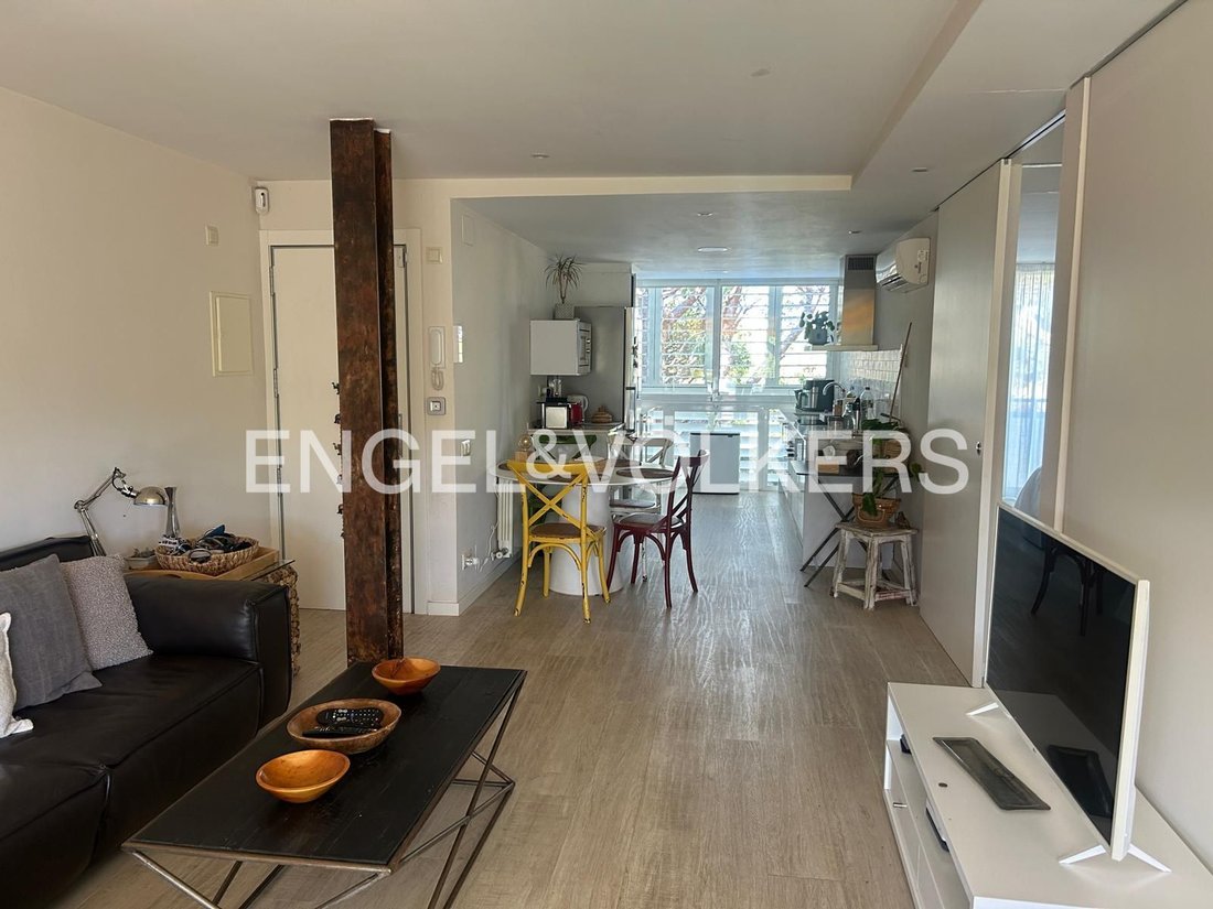 Appartement à Gavà, Catalogne, Espagne 5 - 18424083