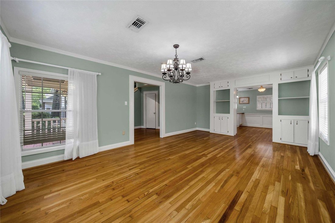 Casa a Houston, Texas, Stati Uniti 5 - 18690140