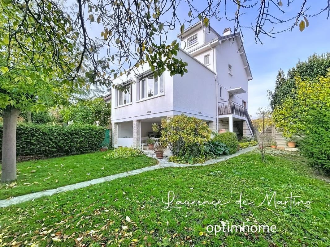 House in Chemin de l'île, Nanterre, France 5 - 18691246