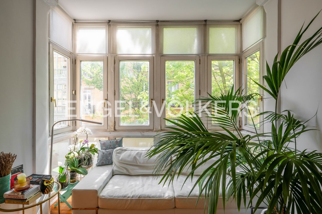 Apartment in Centro, Donostia-San Sebastian, Spain 4 - 18217621