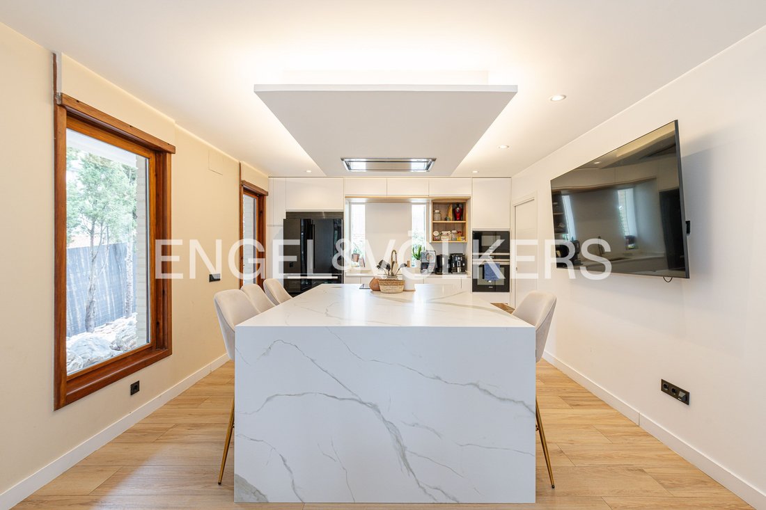 House in Villaviciosa de Odon, Comunidad de Madrid, Spain 4 - 18691995