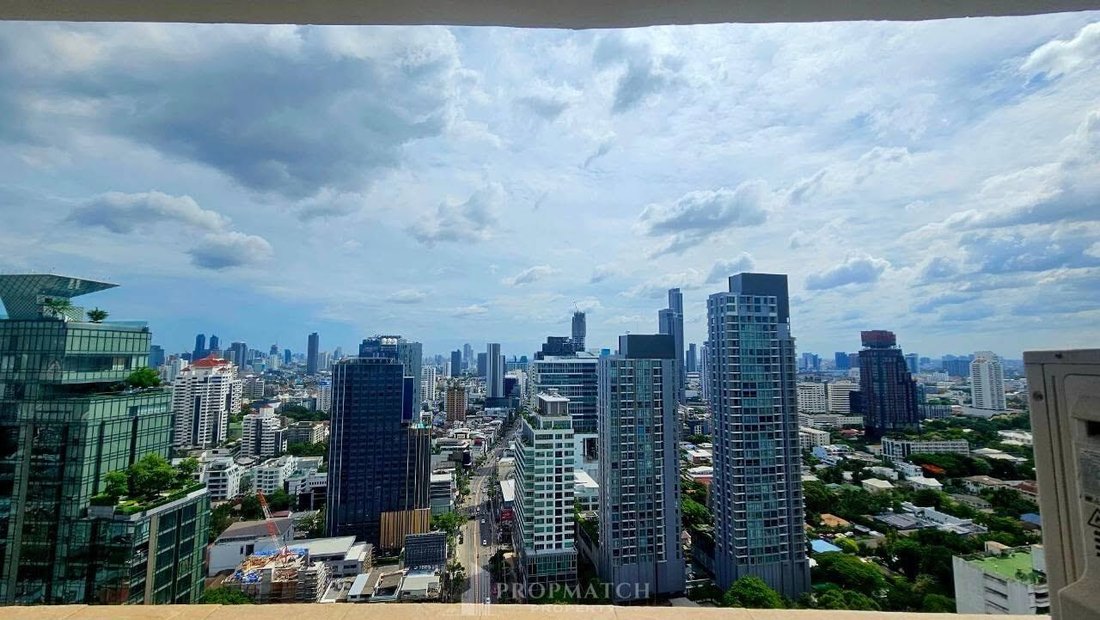 Condo in Bangkok, Bangkok, Thailand 4 - 18686538