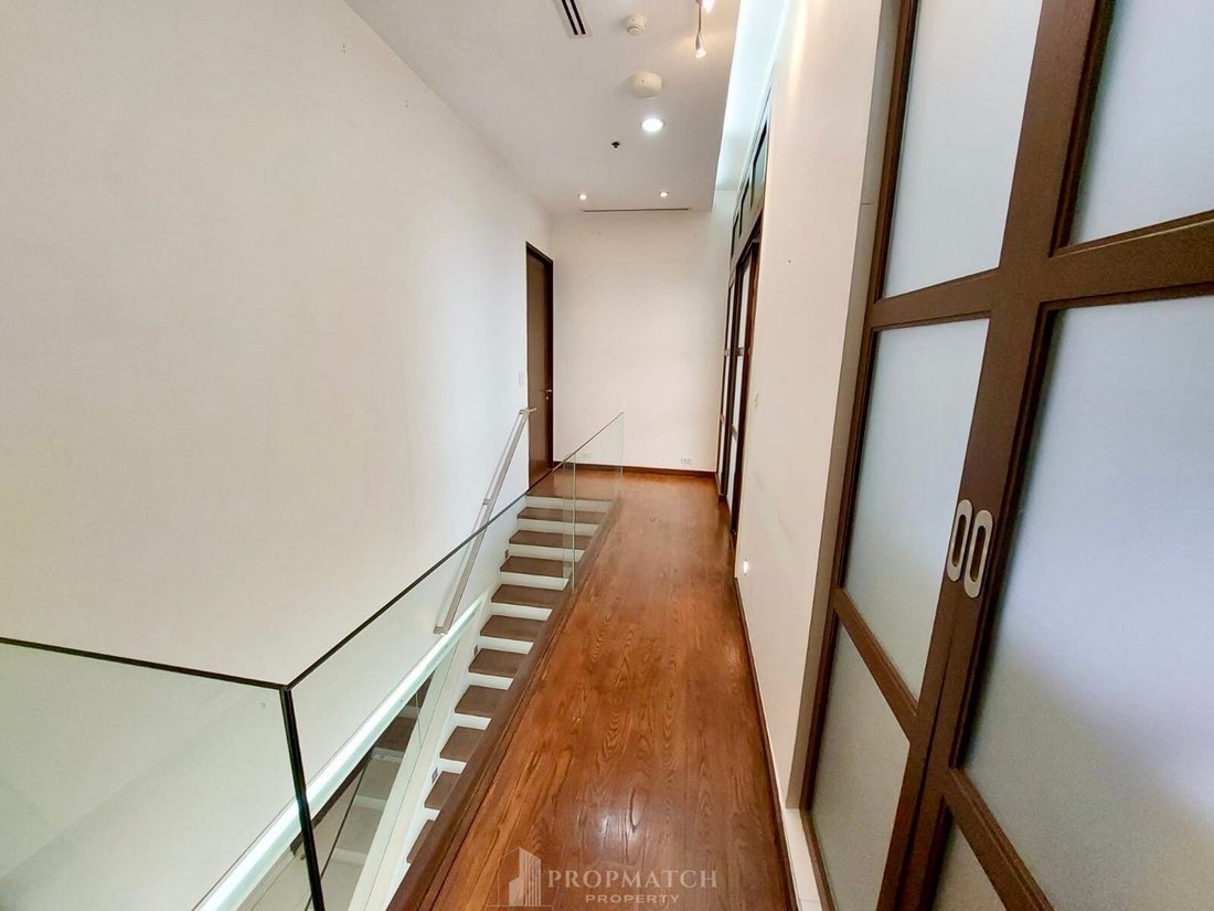 Appartement à Bangkok, Bangkok, Thaïlande 1 - 18686540