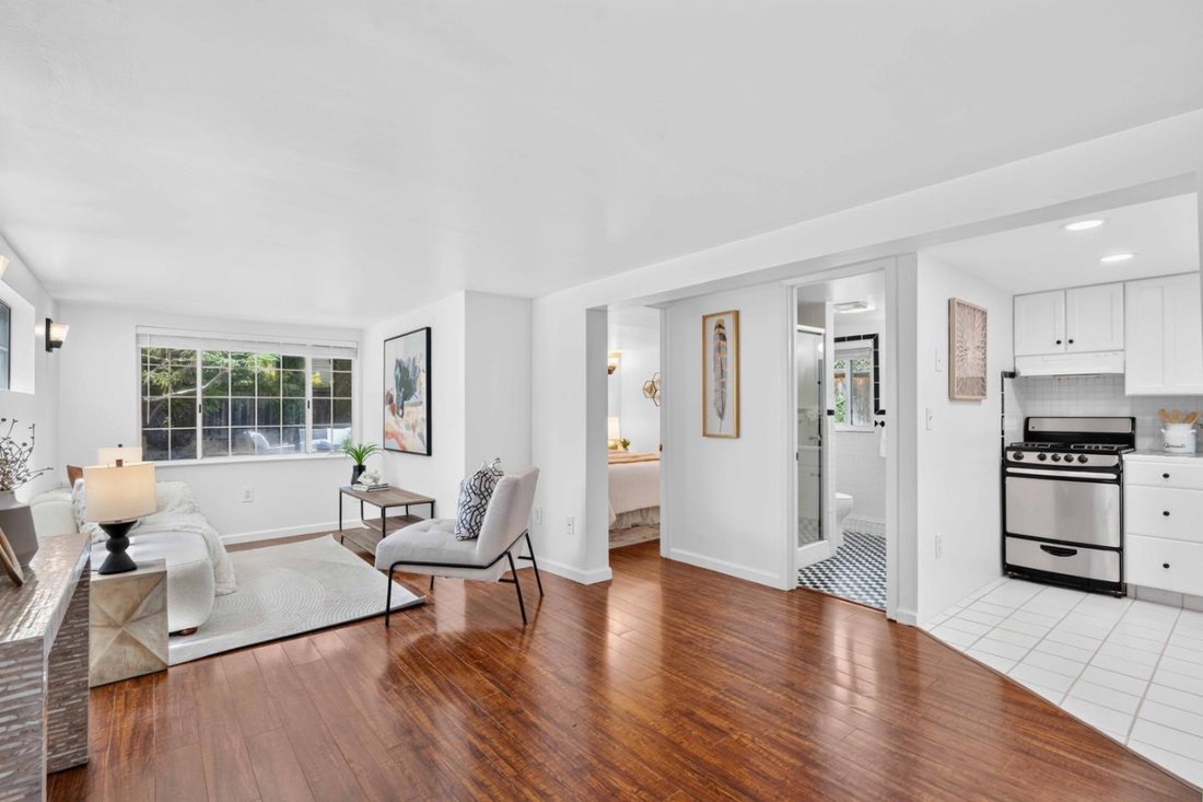 House in Palo Alto, California, United States 2 - 18689704