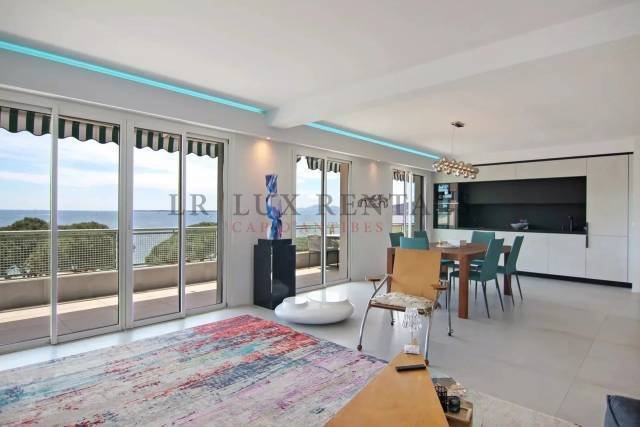 Apartment in Fontmerle, Antibes, France 3 - 15928647