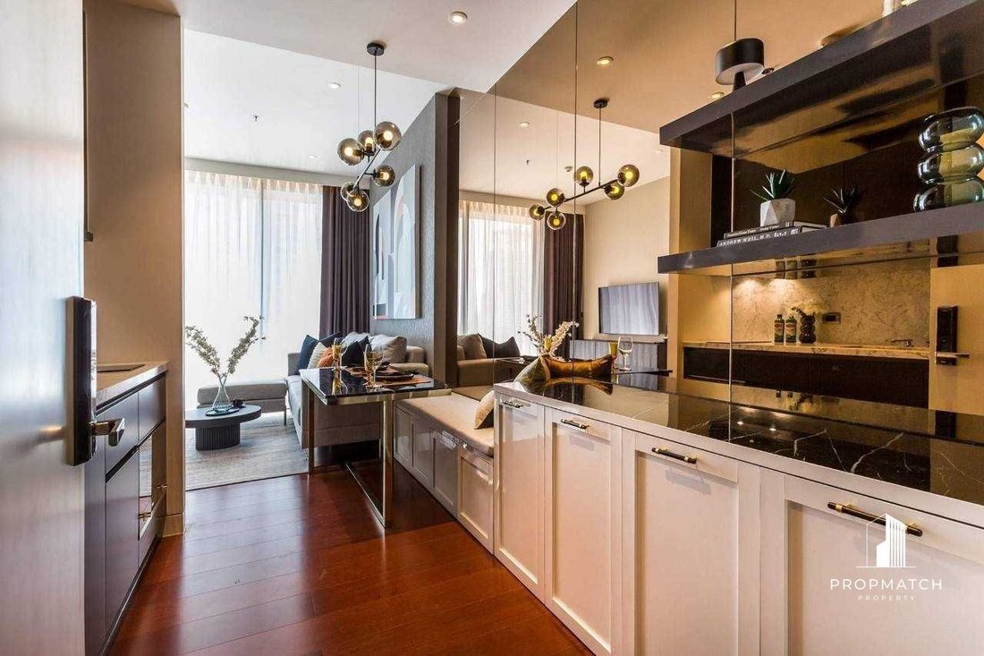 Condo in Bangkok, Bangkok, Thailand 3 - 18686609
