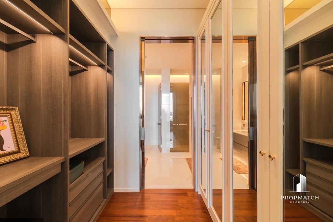 Condo in Bangkok, Bangkok, Thailand 4 - 18687141