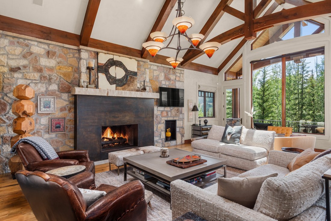 Haus in Aspen, Colorado, Vereinigte Staaten 3 - 18519210