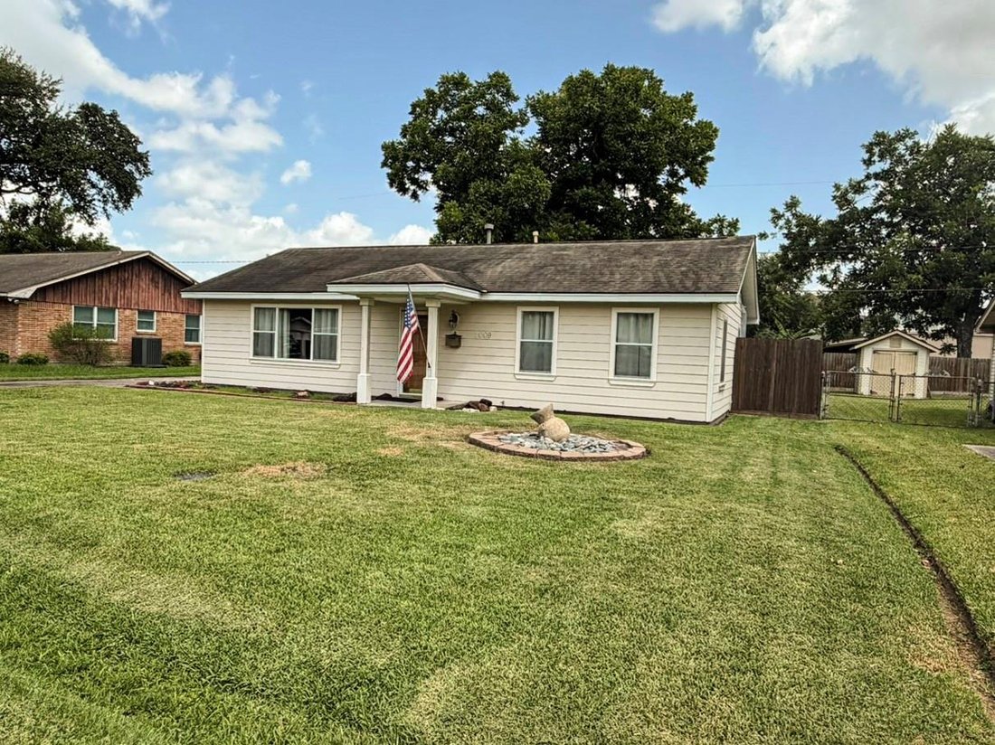 House in Houston, Texas, United States 4 - 18687935