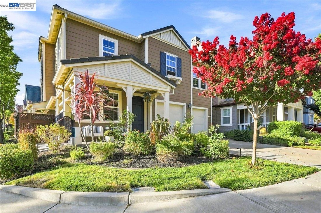 House in Dublin, California, United States 2 - 18689735