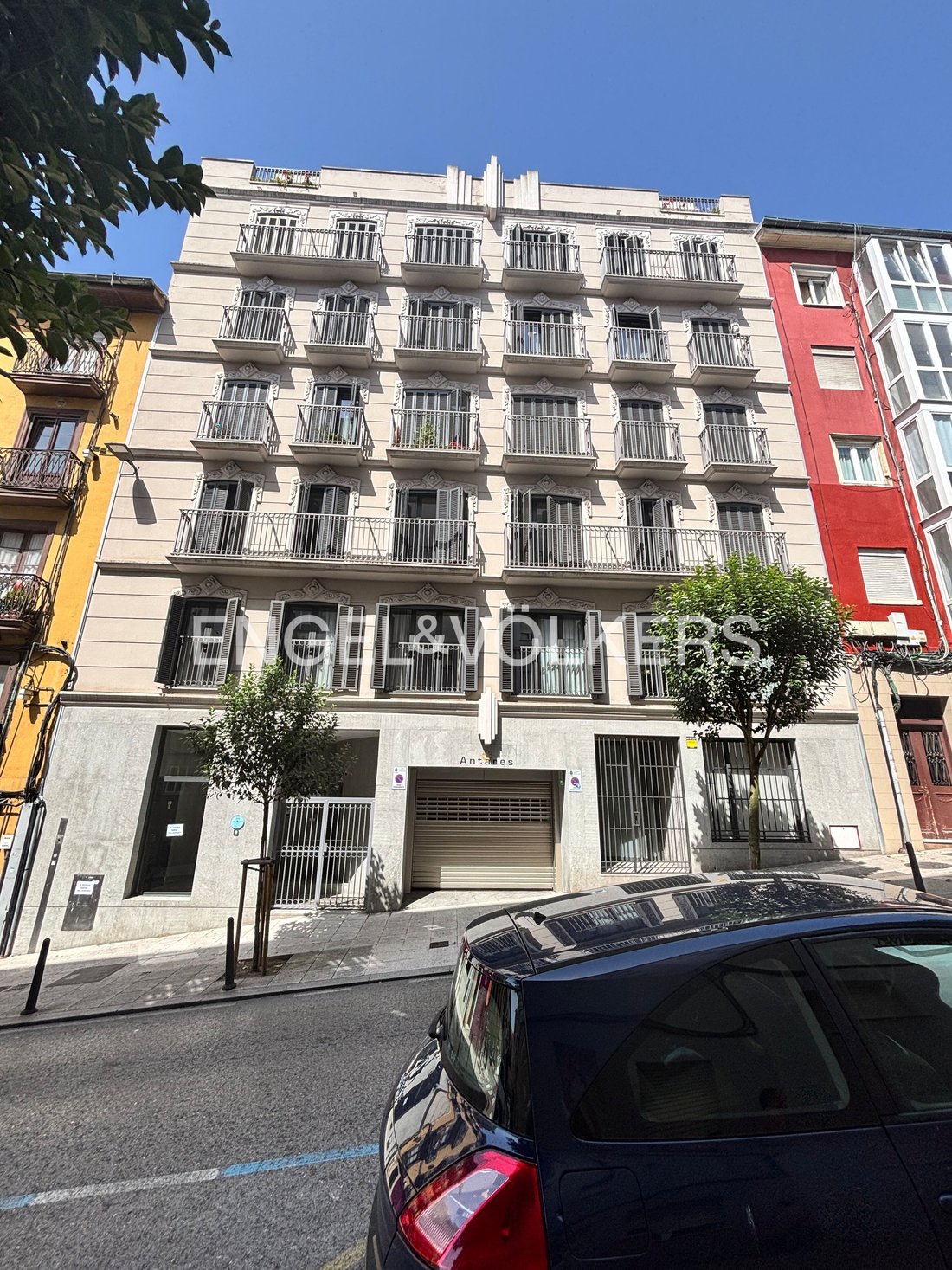 Apartment in Santander, Cantabria, Spain 1 - 18504043