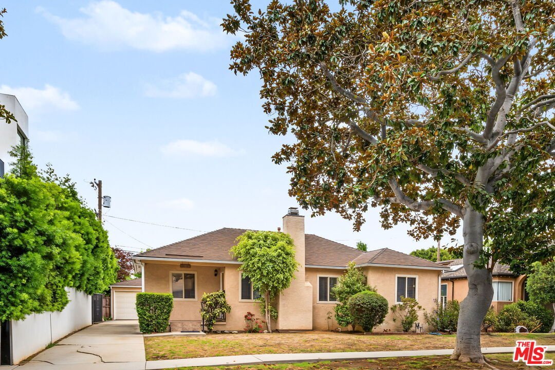 House in Los Angeles, California, United States 1 - 18691039
