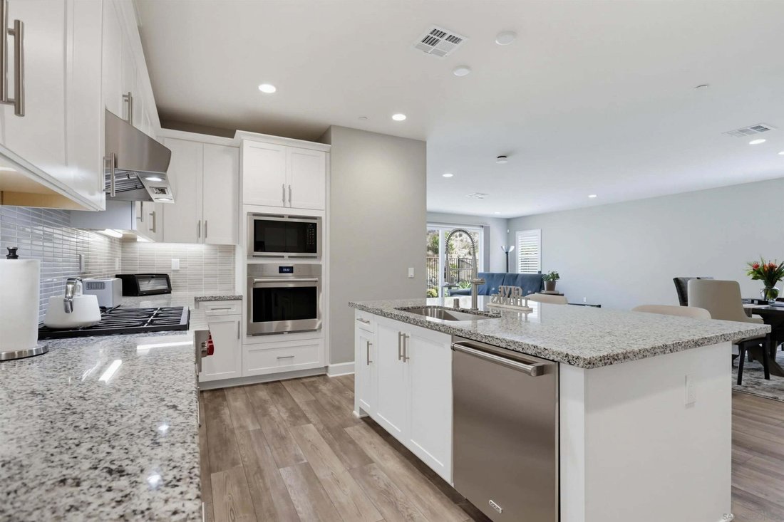 House in San Marcos, California, United States 5 - 18687873
