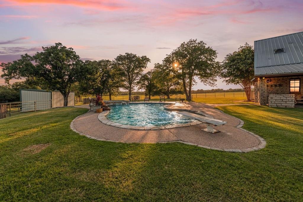 Farm Ranch in Stephenville, Texas, United States 3 - 18690819