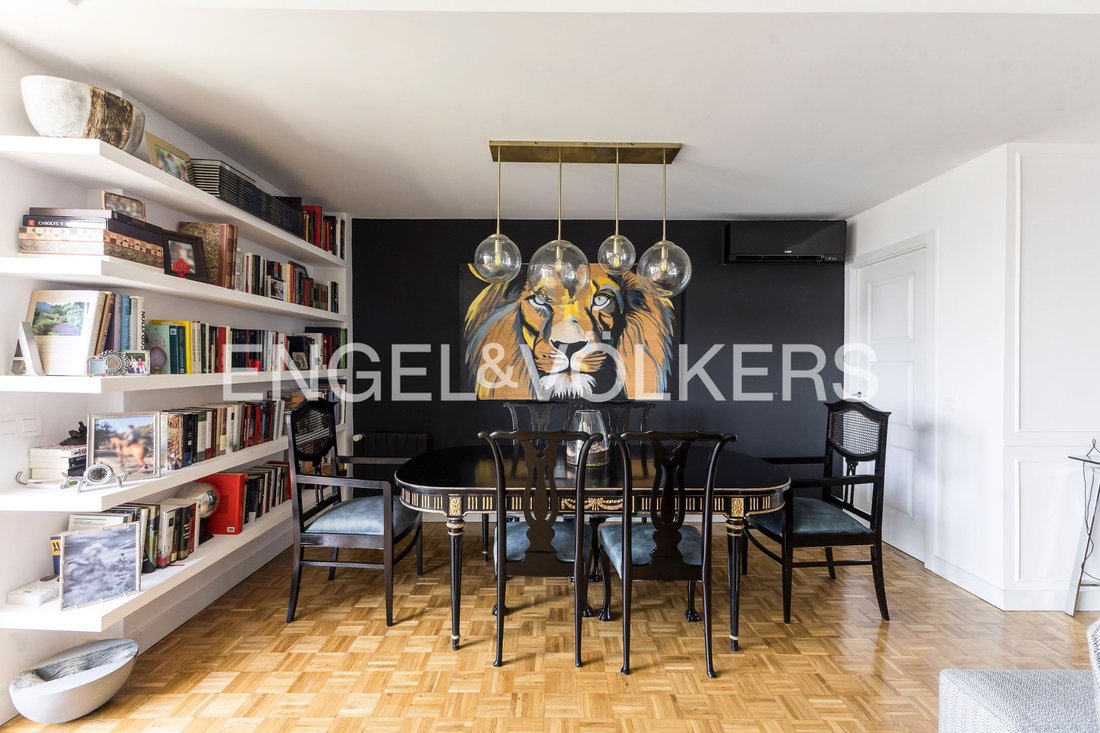 Appartamento a Ciudad Lineal, Madrid, Spagna 5 - 18355278