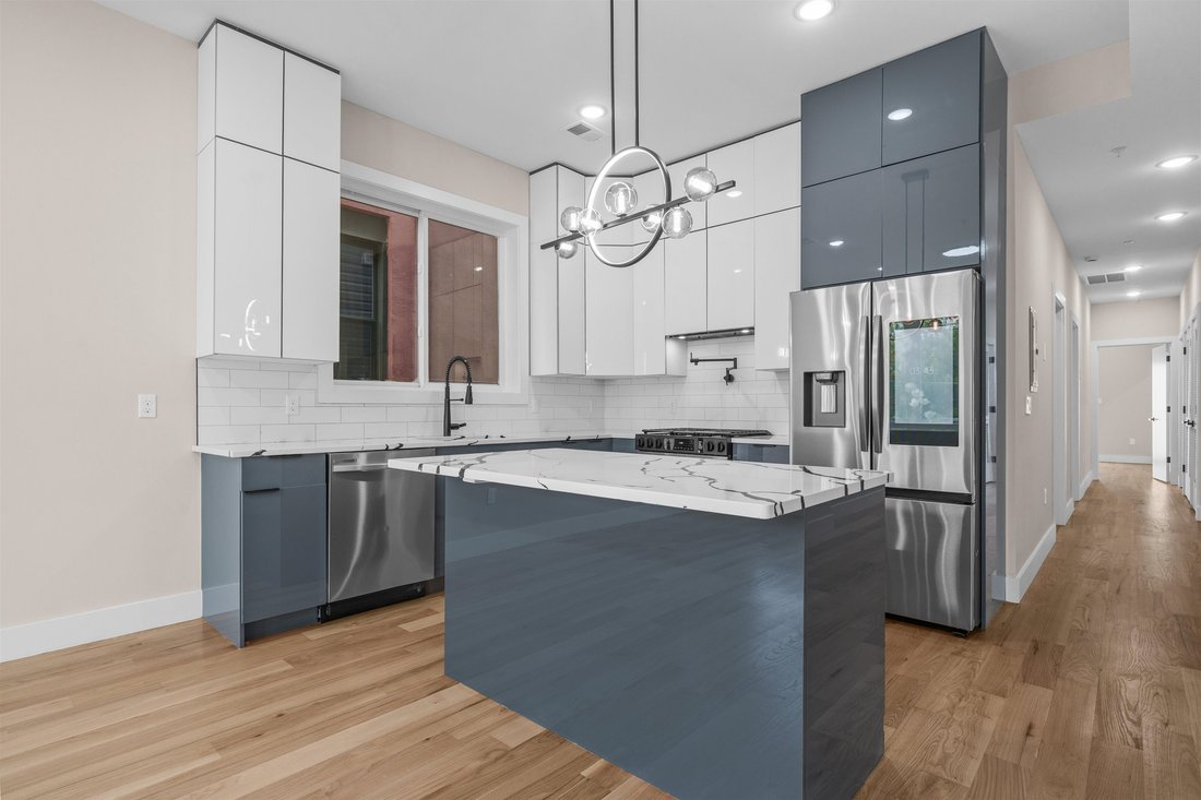Condo in Jersey City, New Jersey, United States 1 - 18688560