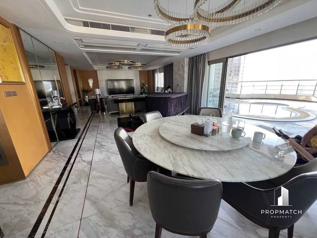 Condo in Bangkok, Bangkok, Thailand 4 - 18686897