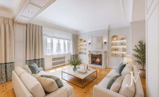 Appartamento a Fuencarral-El Pardo, Madrid, Spagna 1