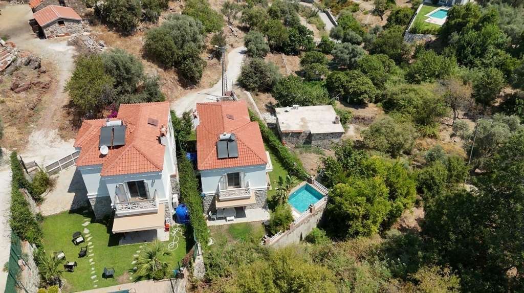 Villa in Muğla, Muğla, Turkey 5 - 18687481