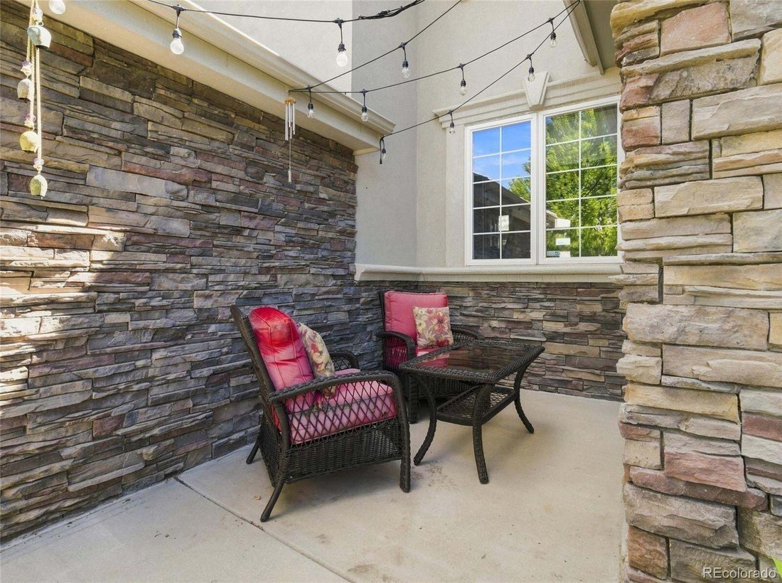 House in Aurora, Colorado, United States 3 - 18686976