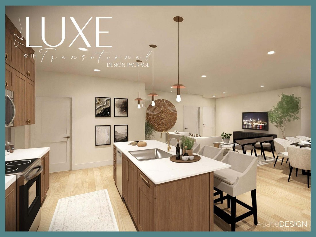 Condo in Chattanooga, Tennessee, United States 5 - 18690204