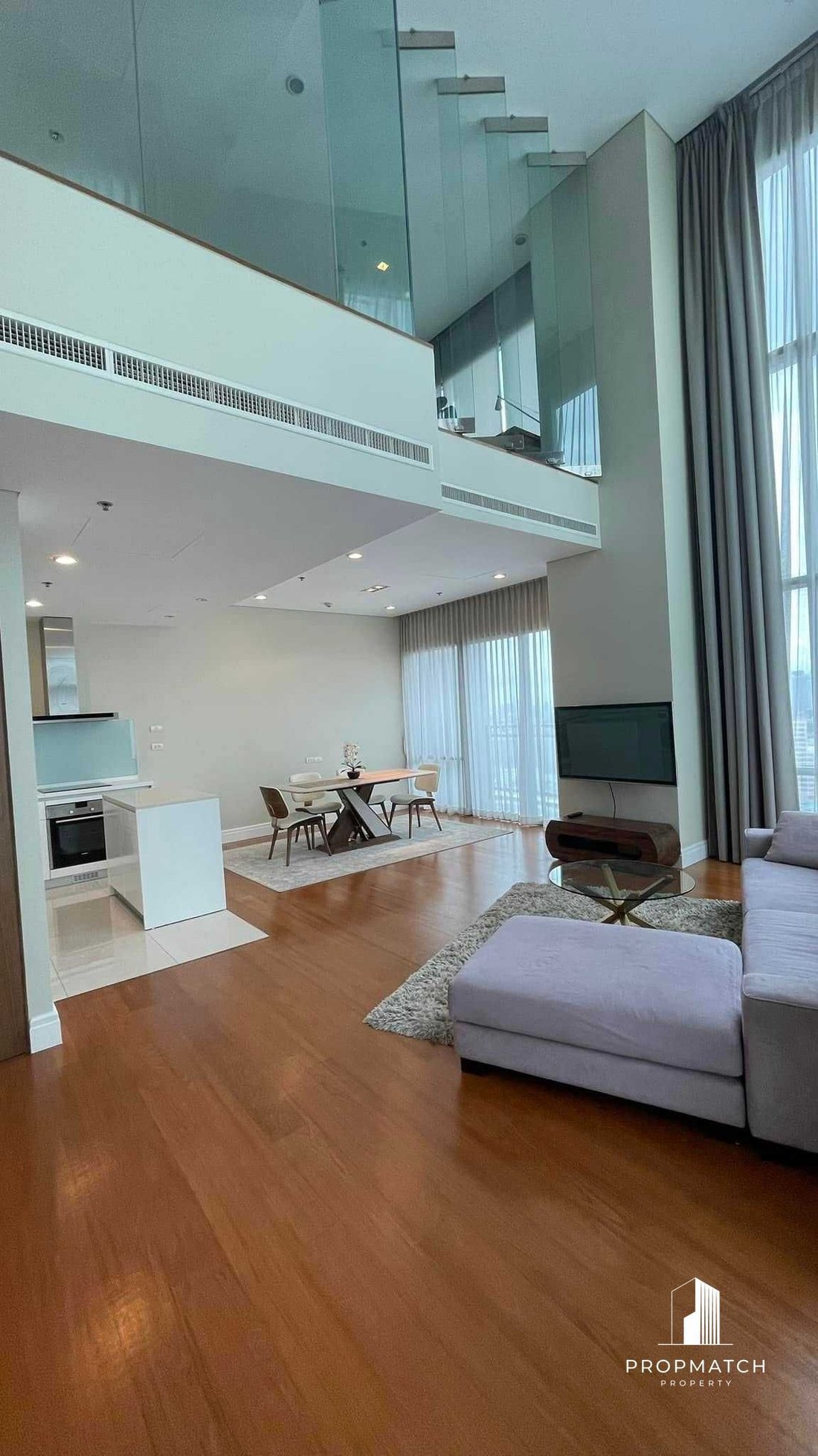Condo in Bangkok, Bangkok, Thailand 4 - 18686673