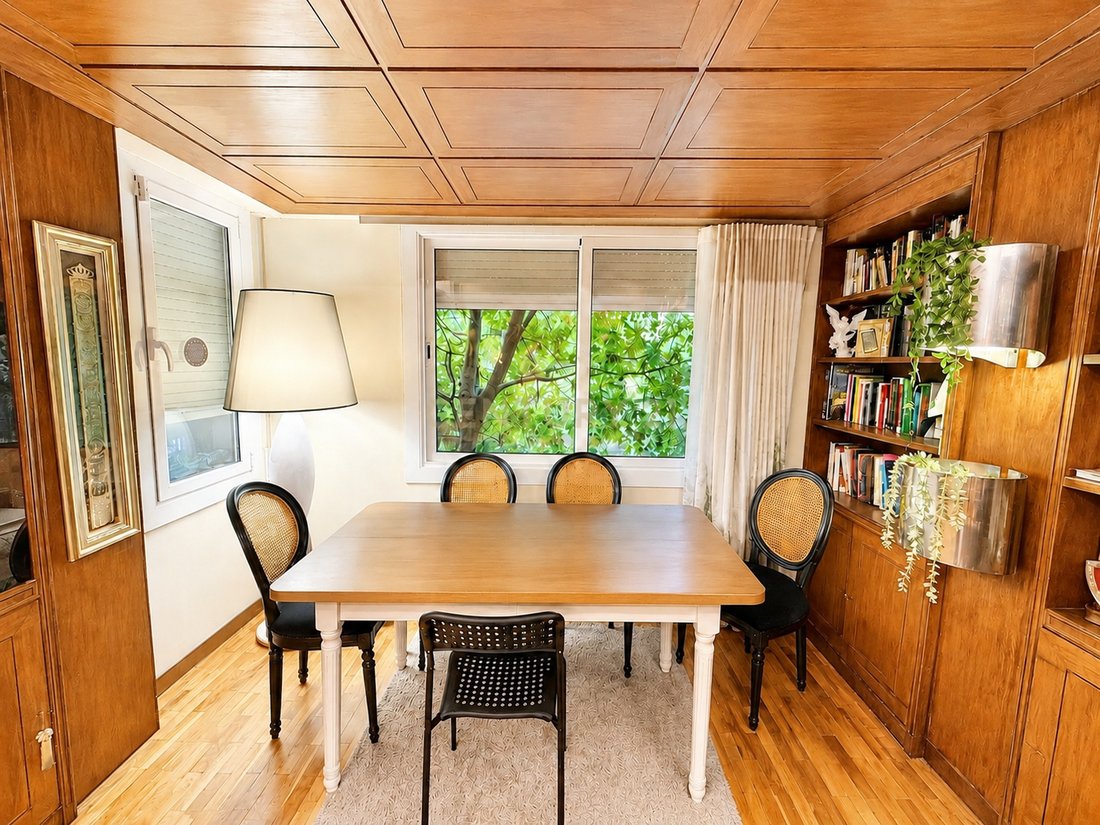 Apartamento en Eixample, Barcelona, España 5 - 18679139
