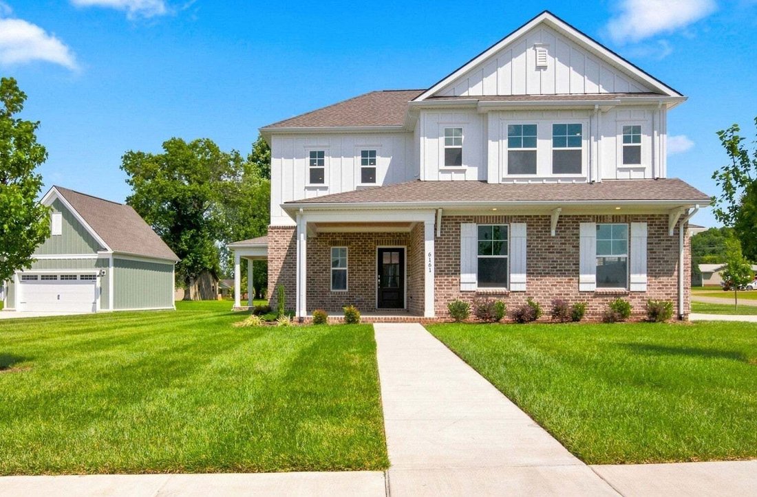House in Columbia, Tennessee, United States 3 - 18568914
