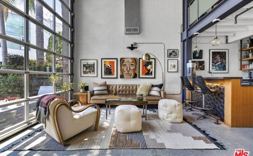 House in Los Angeles, California, United States 1