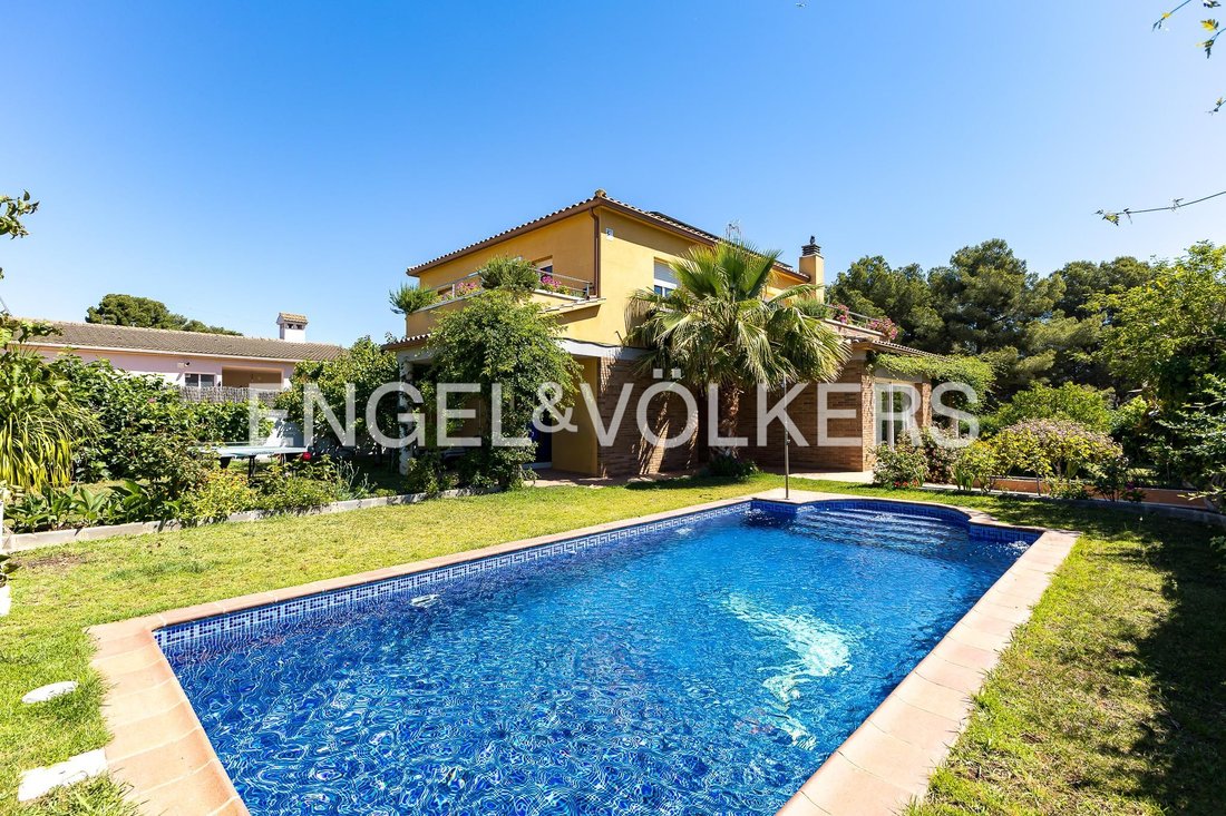 House in Cubelles, Catalonia, Spain 1 - 18076464