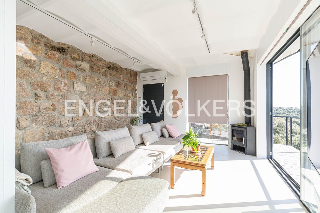 Casa a Hoyo de Manzanares, Madrid, Spagna 4 - 18286660